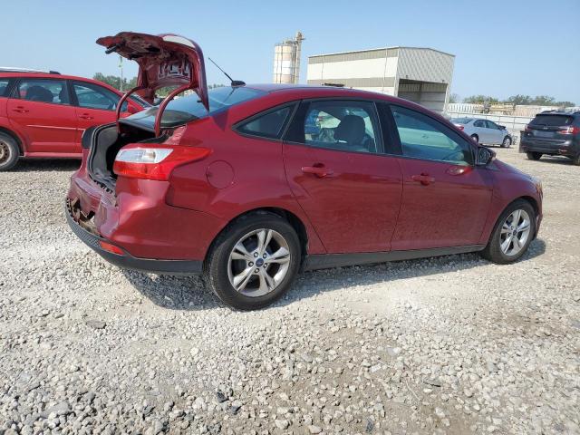 Zdjęcie 3 z aukcji – 2014 FORD FOCUS SE z VIN 1FADP3F24EL254264