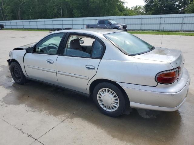 Photo 2 from auction – 2005 CHEVROLET CLASSIC with VIN 1G1ND52F85M142064