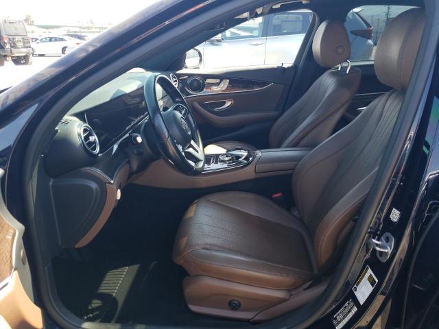 Photo 7 from auction – 2019 MERCEDES-BENZ E 300 with VIN WDDZF4JB4KA577372