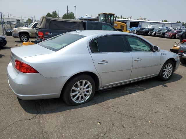 Photo 3 from auction – 2009 BUICK LUCERNE CX with VIN 1G4HP57109U133885