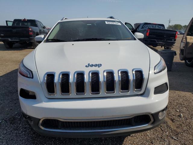 Photo 5 from auction – 2015 JEEP CHEROKEE L with VIN 1C4PJMDS3FW538311