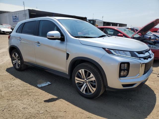 Photo 4 from auction – 2022 MITSUBISHI OUTLANDER with VIN JA4ARUAU1NU006967