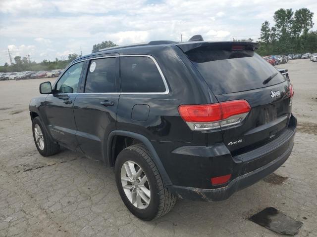 Photo 2 from auction – 2017 JEEP GRAND CHER with VIN 1C4RJFAG1HC784573