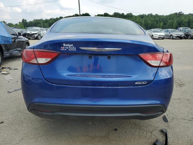 Photo 6 from auction – 2017 CHRYSLER 200 LX with VIN 1C3CCCFB7HN504143