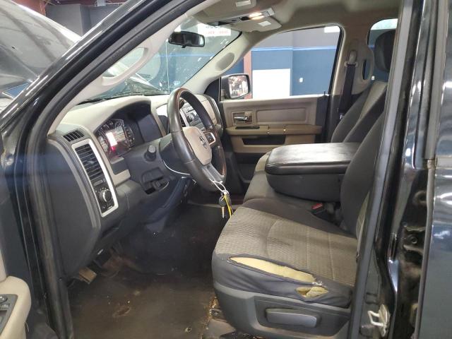 Photo 7 from auction – 2009 DODGE RAM 1500 with VIN 1D3HV18P79S785055