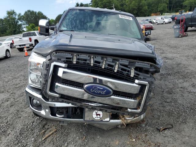 Photo 5 from auction – 2015 FORD F250 SUPER with VIN 1FT7W2BT7FED13686