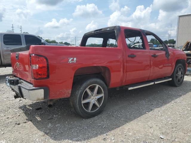 Photo 3 from auction – 2011 CHEVROLET SILVERADO with VIN 3GCPKSE35BG240702