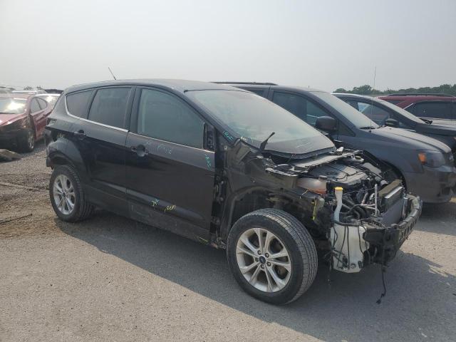 Photo 4 from auction – 2017 FORD ESCAPE SE with VIN 1FMCU0GD6HUB26972