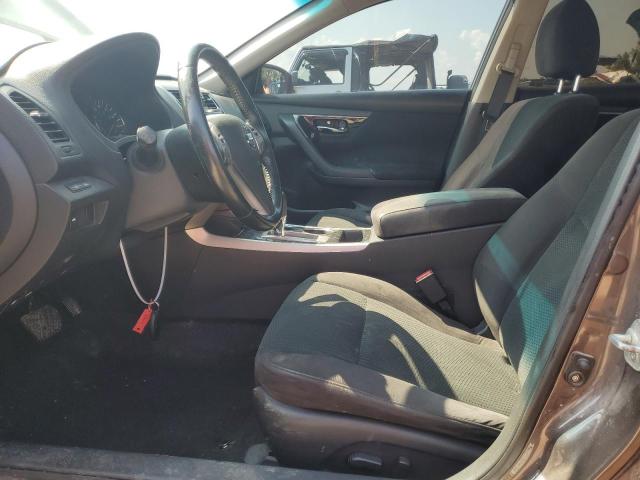 Photo 7 from auction – 2014 NISSAN ALTIMA 2.5 with VIN 1N4AL3AP3EC269484