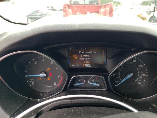 Photo 9 from auction – 2017 FORD FOCUS SE with VIN 1FADP3F22HL248659