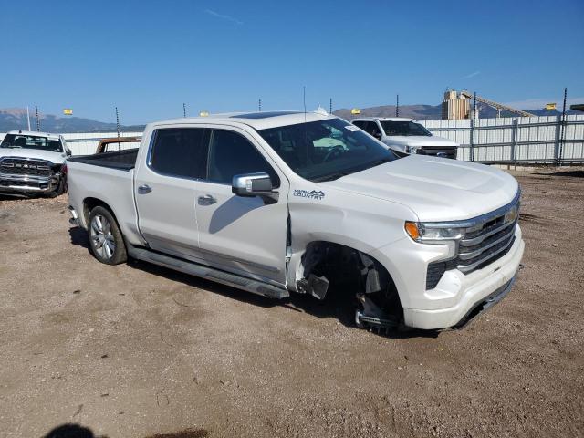 Photo 4 from auction – 2023 CHEVROLET 1500 with VIN 3GCUDJED5PG238861