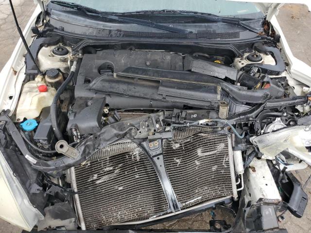 Photo 11 from auction – 2003 NISSAN ALTIMA BAS with VIN 1N4AL11D83C342565