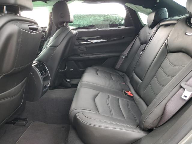 Photo 10 from auction – 2017 CADILLAC CT6 PREMIU with VIN LREKK5RX3HA062208