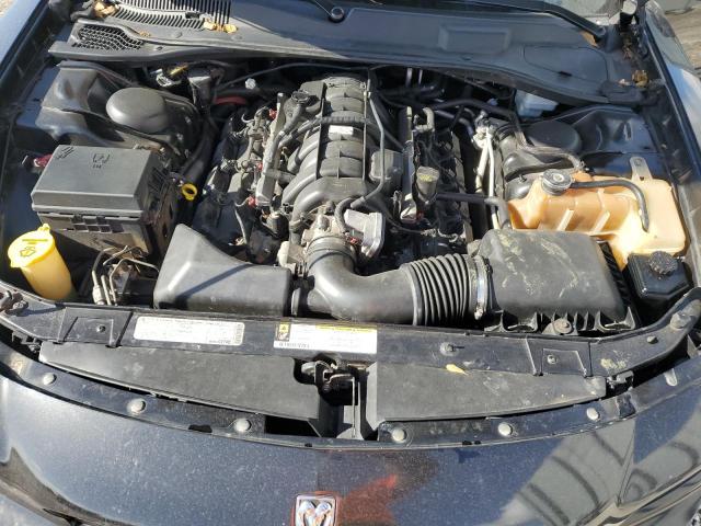 Photo 11 from auction – 2010 DODGE CHARGER R/ with VIN 2B3CA5CT6AH100941
