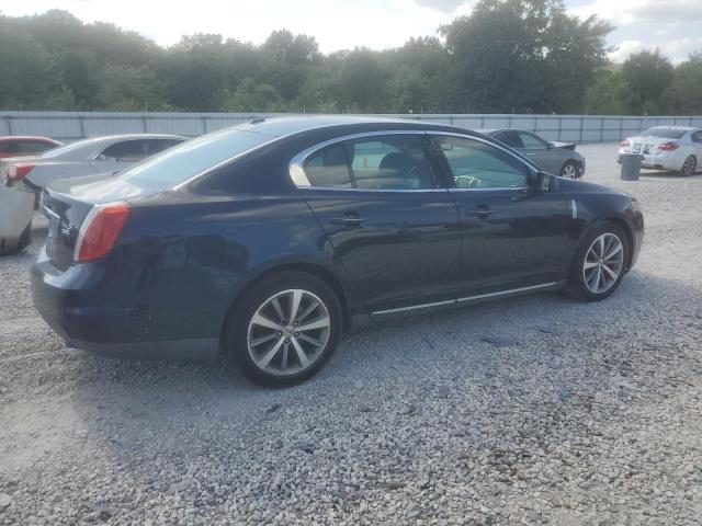 Photo 3 from auction – 2009 LINCOLN MKS with VIN 1LNHM94RX9G618754