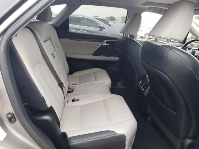 Photo 11 from auction – 2018 LEXUS RX 350 L with VIN JTJDZKCA3J2003548