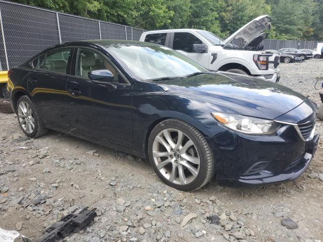 Photo 4 from auction – 2017 MAZDA 6 TOURING with VIN JM1GL1V57H1137667