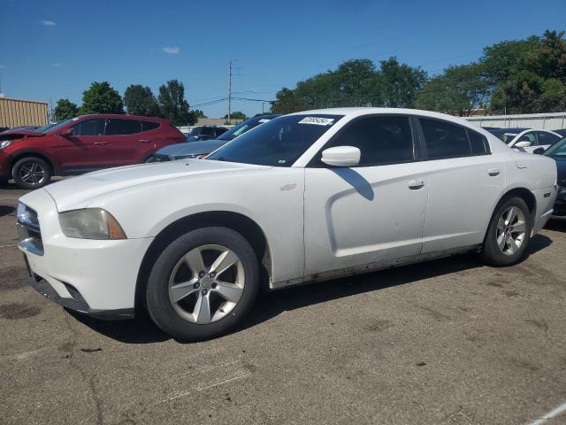 DODGE CHARGER SE 2012 with VIN 2C3CDXBG8CH187416 - Photo from auction