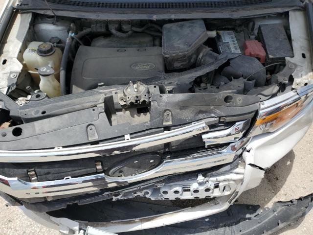 Photo 12 from auction – 2013 FORD EDGE SEL with VIN 2FMDK3JC4DBA51913