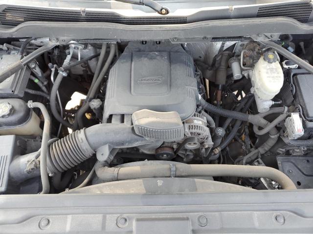 Photo 11 from auction – 2016 CHEVROLET SILVERADO with VIN 1GC2KUEG8GZ226390