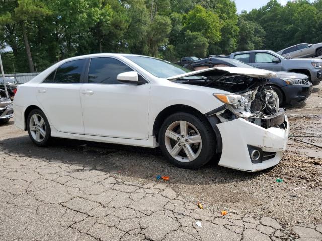 Photo 4 from auction – 2012 TOYOTA CAMRY with VIN 4T1BF1FKXCU589637