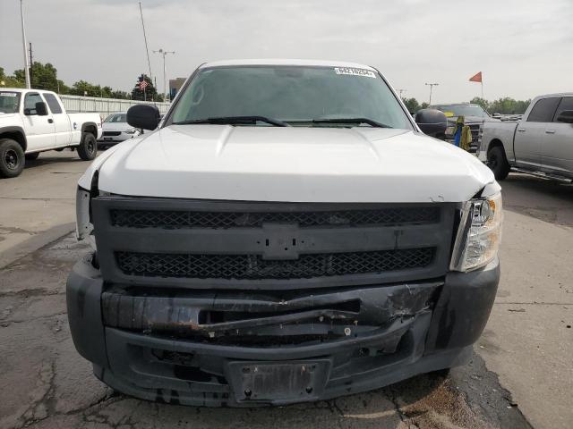 Photo 5 from auction – 2013 CHEVROLET SILVERADO with VIN 1GCNCPEX6DZ387666