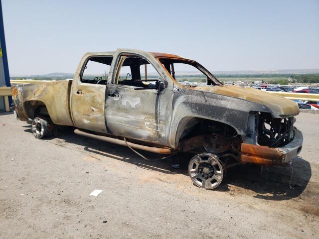 صورة رقم 4 من المزاد - 2010 CHEVROLET SILVERADO مع VIN 1GC4KYB60AF108869