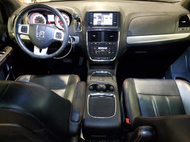 Photo 8 from auction – 2017 DODGE GRAND CARA with VIN 2C4RDGEG9HR672747