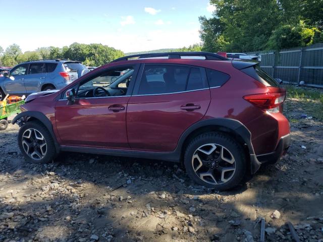 Photo 2 from auction – 2019 SUBARU CROSSTREK with VIN JF2GTANC9KH214246