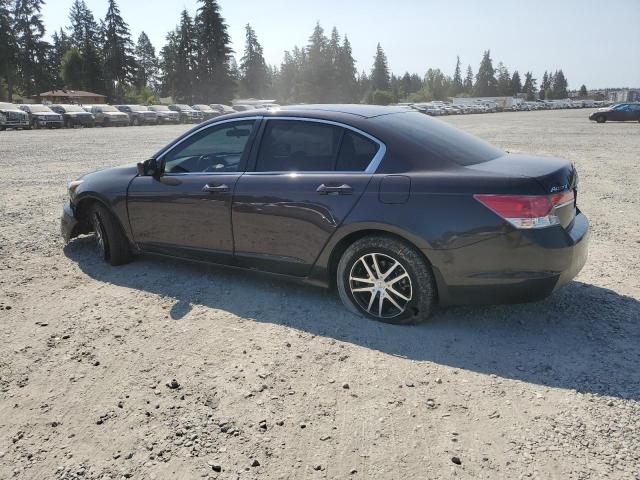 Photo 2 from auction – 2012 HONDA ACCORD LX with VIN 1HGCP2F39CA110017