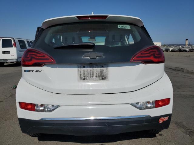 Photo 6 from auction – 2018 CHEVROLET BOLT EV LT with VIN 1G1FW6S06J4133583