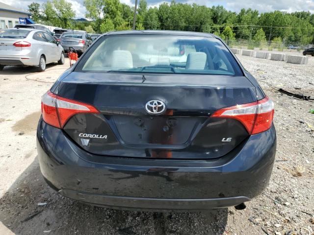 Photo 6 from auction – 2014 TOYOTA COROLLA L with VIN 2T1BURHE0EC186945