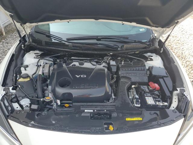 Photo 11 from auction – 2021 NISSAN MAXIMA SR with VIN 1N4AA6EV7MC512096