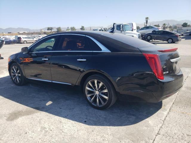 Photo 2 from auction – 2013 CADILLAC XTS with VIN 2G61N5S39D9124339