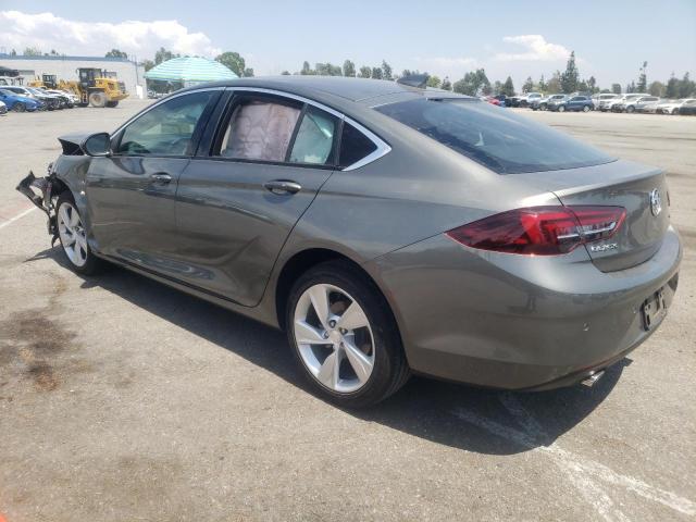 Photo 2 from auction – 2018 BUICK REGAL PREF with VIN W04GL6SX6J1132852