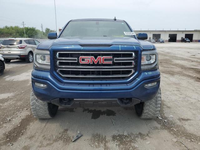 Photo 5 from auction – 2017 GMC SIERRA K15 with VIN 1GTV2LEC0HZ357903