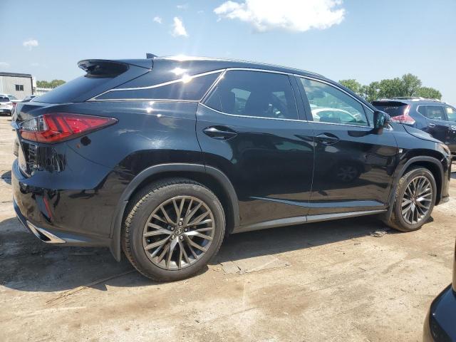 Photo 3 from auction – 2019 LEXUS RX 350 BAS with VIN 2T2BZMCA5KC189095