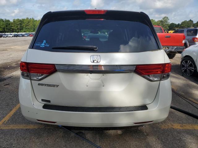 Photo 6 from auction – 2015 HONDA ODYSSEY EX with VIN 5FNRL5H62FB093215