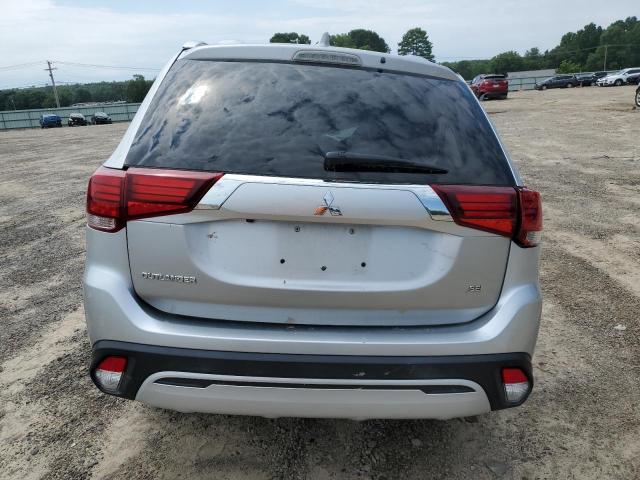 Photo 6 from auction – 2020 MITSUBISHI OUTLANDER with VIN JA4AD3A37LJ000301