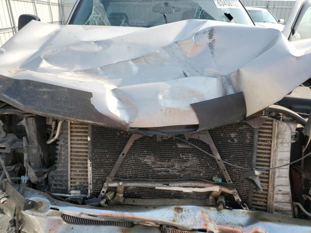 Фото 11 с аукциона – 2006 CHEVROLET SILVERADO с VIN 1GCHK23D46F190091