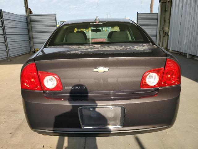Photo 6 from auction – 2012 CHEVROLET MALIBU 1LT with VIN 1G1ZC5E00CF384165