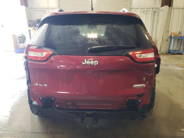 Photo 6 from auction – 2015 JEEP CHEROKEE L with VIN 1C4PJMCS9FW773782