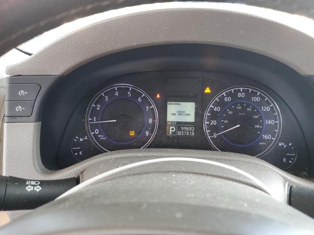 Photo 9 from auction – 2012 INFINITI G37 BASE with VIN JN1CV6AP7CM621314
