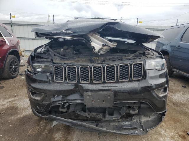Photo 5 from auction – 2017 JEEP GRAND CHER with VIN 1C4RJFAG9HC637482