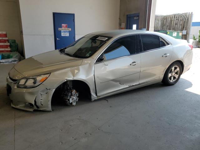 CHEVROLET MALIBU LS 2015 with VIN 1G11B5SL0FF134153 - Photo from auction