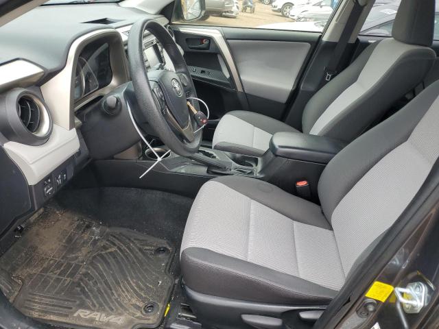 Фото 7 с аукциона – 2014 TOYOTA RAV4 LE с VIN JTMBFREV7ED082003