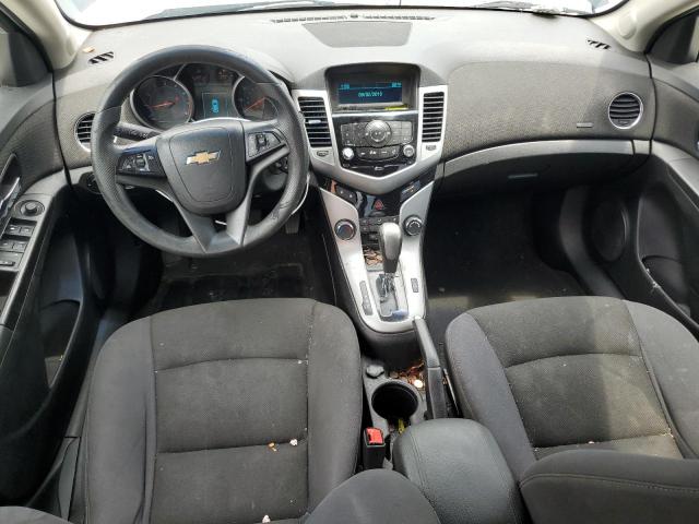 Photo 8 from auction – 2015 CHEVROLET CRUZE LT with VIN 1G1PC5SB5F7286356