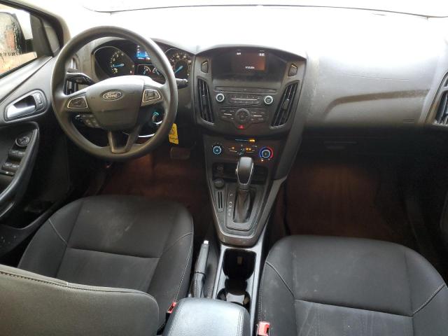 Photo 8 from auction – 2018 FORD FOCUS SE with VIN 1FADP3K20JL288671