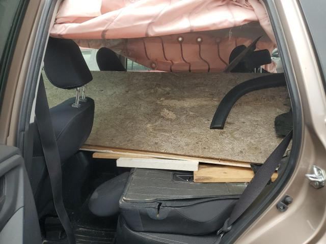 Photo 11 from auction – 2015 SUBARU FORESTER 2 with VIN JF2SJADC0FH587621