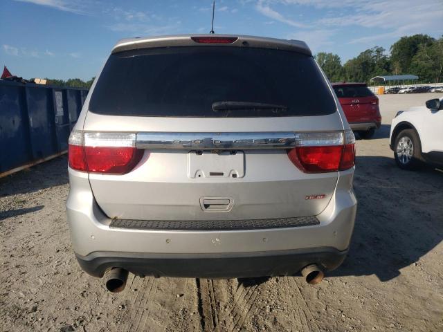 Photo 6 from auction – 2012 DODGE DURANGO CR with VIN 1C4SDJDT8CC247843